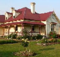 Cambridge House - Mackay Tourism