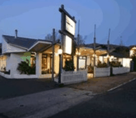 Chancellor Inn Queenstown - Mackay Tourism