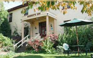 Bonney's Inn - Mackay Tourism