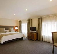 Clarion Hotel City Park Grand - Mackay Tourism