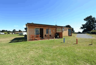 Kelso TAS Mackay Tourism