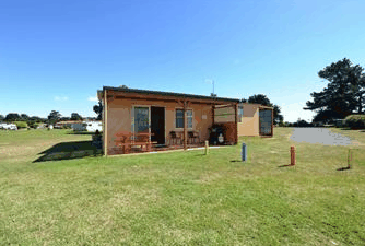 Kelso Sands Holiday Park - Mackay Tourism 0