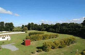 Kelso Sands Holiday Park - Mackay Tourism 2