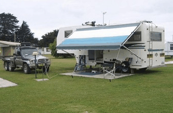 Kelso Sands Holiday Park - Mackay Tourism 4