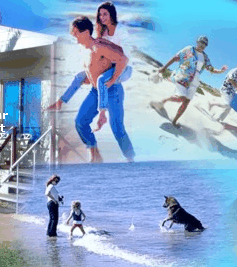 Drummond Cove Holiday Park - Mackay Tourism