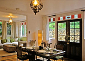 Gardenia House - Mackay Tourism 0