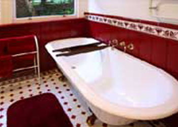 Gardenia House - Mackay Tourism 1