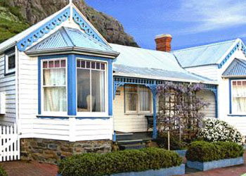 Gardenia House - Mackay Tourism 3