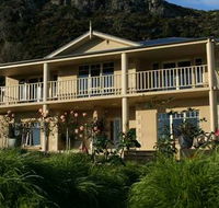 On the Terrace - Mackay Tourism
