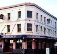 Silk Accommodation - Mackay Tourism