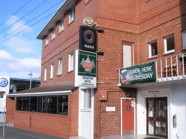 Waratah Hotel - Mackay Tourism 1