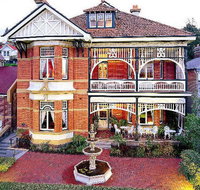 Werona Bed  Breakfast - Mackay Tourism