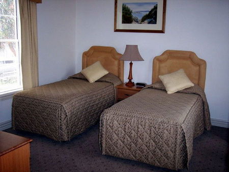  Mackay Tourism