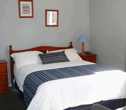 Stanley Village - Mackay Tourism 2