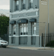 The Madsen Boutique Hotel - Mackay Tourism