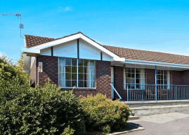 Riverfront Motel & Villas - Mackay Tourism 1