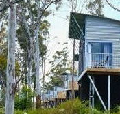 Rosevears Vineyard Retreat - Mackay Tourism