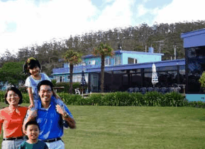 Orford Blue Waters - Mackay Tourism 0