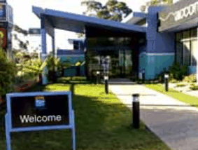 Orford Blue Waters - Mackay Tourism 2