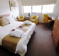 Mercure Launceston - Mackay Tourism