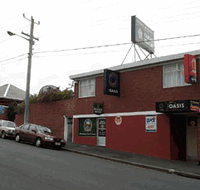 Marquis Hotel Motel - Mackay Tourism