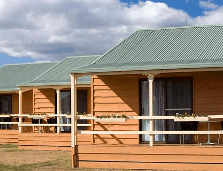 Low Head Tourist Park - Mackay Tourism 3
