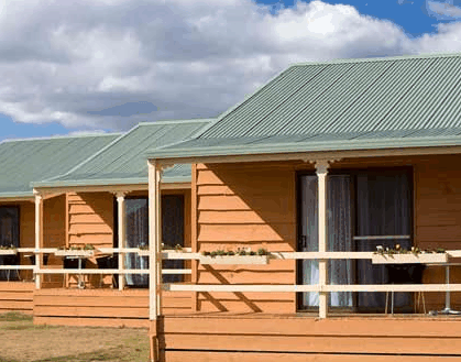 Low Head Tourist Park - Mackay Tourism 5
