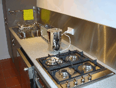 Hugo's B & B - Mackay Tourism 4