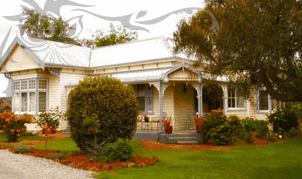 Barrington TAS Mackay Tourism