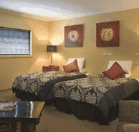 Fiona's Bed  Breakfast - Mackay Tourism