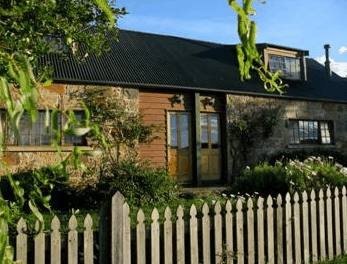 Daisy Bank Cottages - Mackay Tourism 0