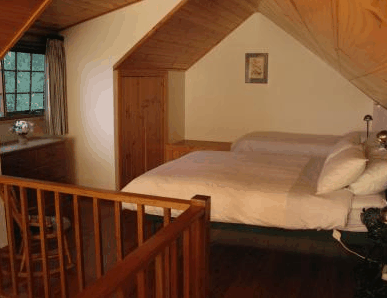 Daisy Bank Cottages - Mackay Tourism 1