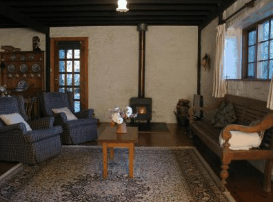Daisy Bank Cottages - Mackay Tourism 2