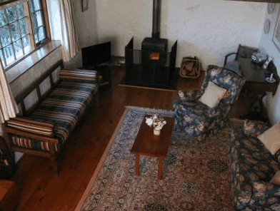 Daisy Bank Cottages - Mackay Tourism 3