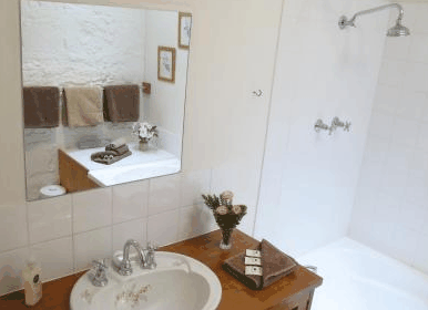 Daisy Bank Cottages - Mackay Tourism 4
