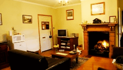 Crabtree House Heritage Suites - Mackay Tourism