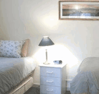 Domain View Apartments - Mackay Tourism