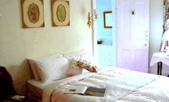Beulah Heritage Accommodation BB - Mackay Tourism