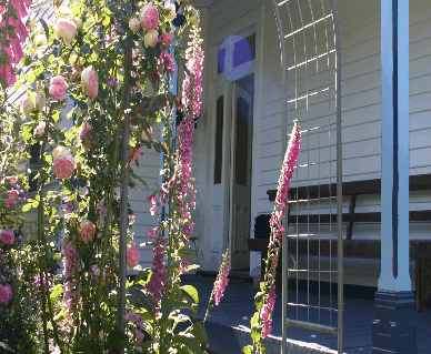 Devonport Bed And Breakfast - Mackay Tourism