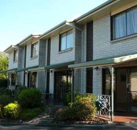 Davey Place Holiday Townhouses - Mackay Tourism