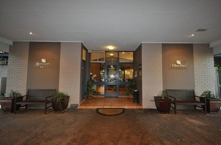 Hospitality Inn Port Hedland - Mackay Tourism 0