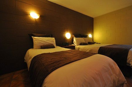 Hospitality Inn Port Hedland - Mackay Tourism 3