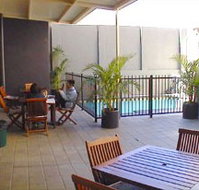 Globe Backpackers - Mackay Tourism