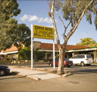 Tower Hotel - Mackay Tourism