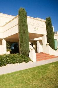 Best Western The Carrington - Mackay Tourism 0