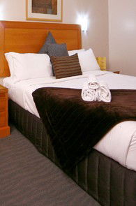 Best Western Wyndhamere Motel - Mackay Tourism 0