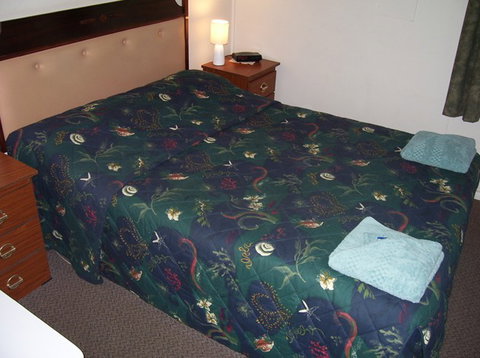 Twin City Motor Inn - Mackay Tourism 2