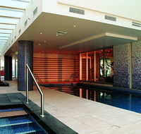 Oaks Liberty Towers - Mackay Tourism