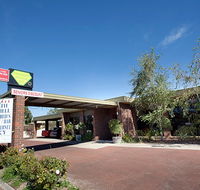 Statesman Motor Inn - Mackay Tourism