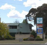 Bendigo Motor Inn Golden Chain - Mackay Tourism